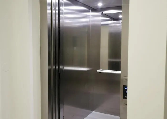 Zora - Free Swimming Pool And Garage Parking * Abbázia