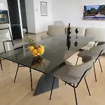 Zora - Free Swimming Pool And Garage Parking Апартаменты *