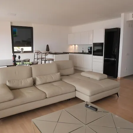 Zora - Free Swimming Pool And Garage Parking * Opatija
