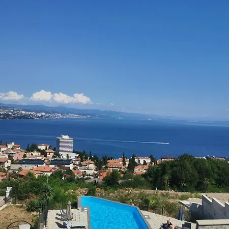 Appartement Zora - Free Swimming Pool And Garage Parking *