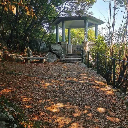 Zora - Free Swimming Pool And Garage Parking Appartement *