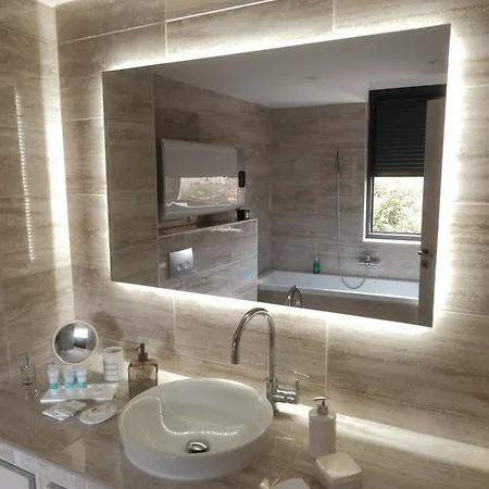 Appartement Zora - Free Swimming Pool And Garage Parking